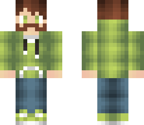 locusgreen