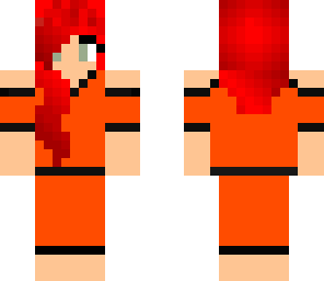 jail person