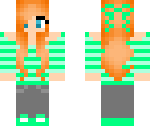 strawberryblond
