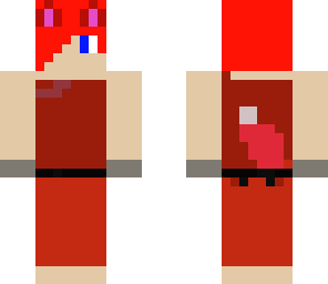 foxy