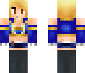 lucy heartfilia
