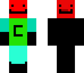 c man