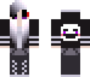 marionette