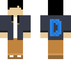 skin guapo xd