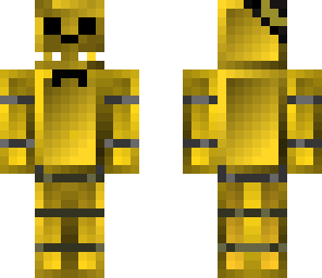 golden freddy
