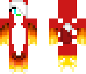 firefix real skin