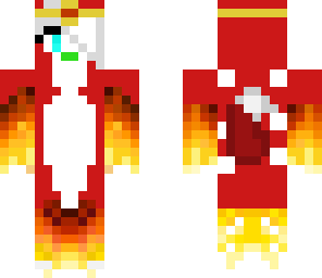part 2 of firefix