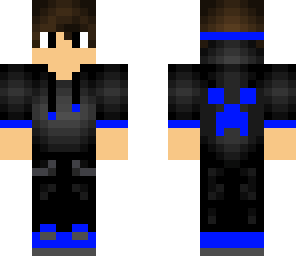 boyinblue