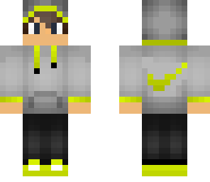 nike boy