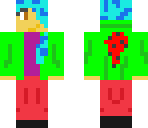 clarababylegs