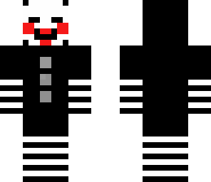the marionette