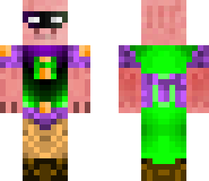 superpiggy