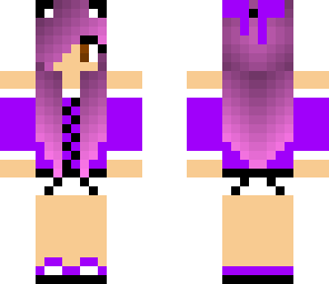 purple power