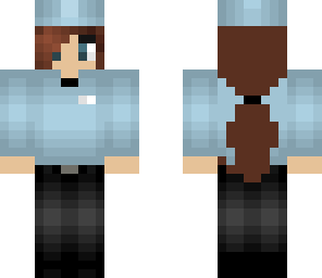 fnaf jeremy girl