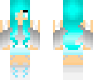 sky girl edited