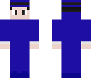 spy blue new generation