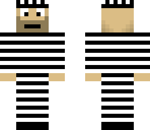 the convict