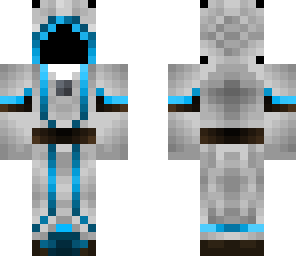 white mage