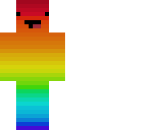 not done derp rainbow