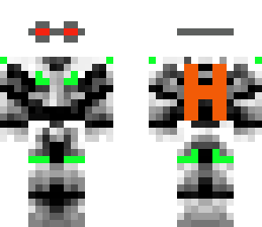 a skin
