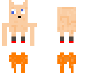 cat with rocket boots