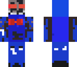 witherd bonnie
