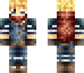 cloud ffvii