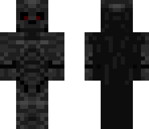 berserk armour skull knight