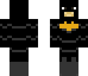 dark knigt batman