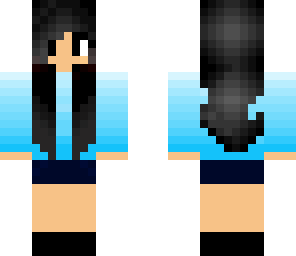 failed ombre gamer