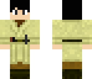 jedi megorado