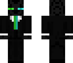 fancy enderman v3