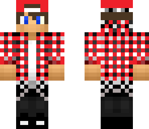 davidgamez skin forever
