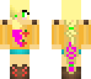 apple jack