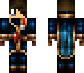 ruby mage