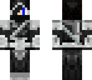 blue assassin