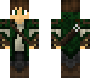 archer
