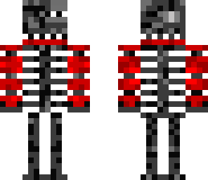 caster the bot from heck