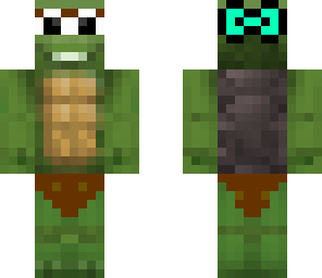sassy turtle