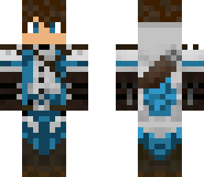 assasin's creed boy