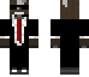 agent cow