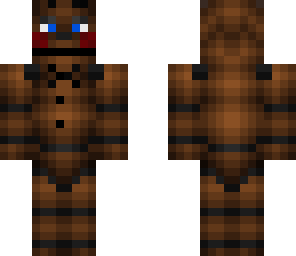 is this toy freddy or stupidity