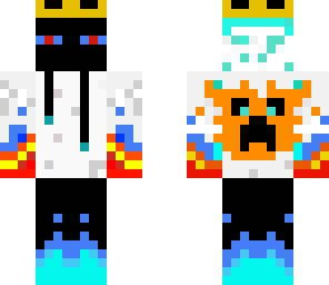 flame creeper