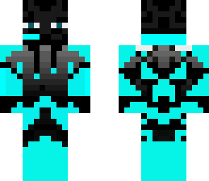 diamond enderman