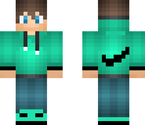 my skin