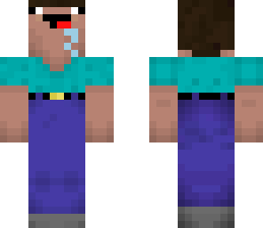 derp steve