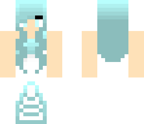 female navi
