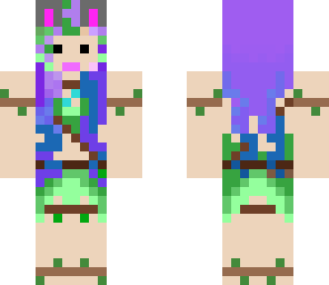 ihascupquake oasis skin