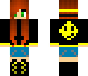 girl