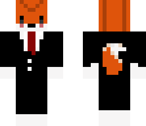 foxie the lawyer